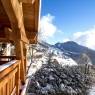 Alpe d´Huez - Chalet Nuance de bleu